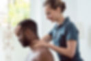 Neck Massage
