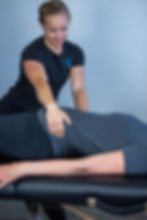 Bringing the Pelvic Floor Back Online