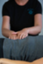 The Osteopathic Approach to Lymphatic Techniques