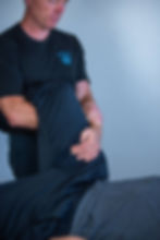 Using Muscle Energy Techniques in your Practice